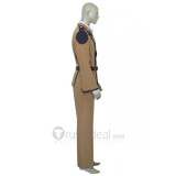 Code Geass Suzaku Kururugi Uniform Cosplay Costume