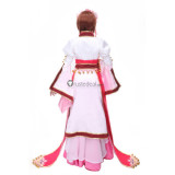 Tsubasa Reservoir Chronicle Princess Tsubasa of Clow Pink Cosplay Costume