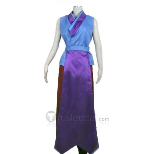 Harukanaru Toki no Naka de Within the Expanse of a Distant Time Tachibana no Tomomasa Cosplay Costume