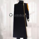 Bungou Stray Dogs Chuya Nakahara Ryunosuke Akutagawa Military Uniform Cosplay Costumes