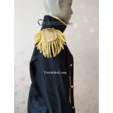 Wadanohara and the Great Blue Sea Lobco Black Cosplay Costume