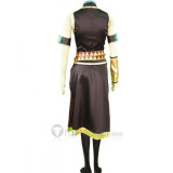 Vocaloid Megurine Luka Cosplay Costume