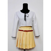 Uta no Prince-sama Haruka Nanami Costume