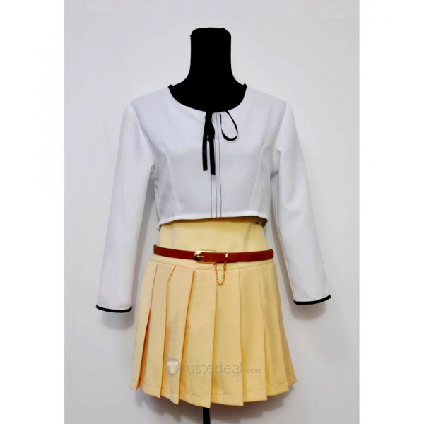 Uta no Prince-sama Haruka Nanami Costume