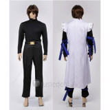 Yu-gi-oh Seto Kaiba Cosplay Costume