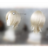 19 Days Zhan Zheng Xi  Jian Yi He Tian Mo Guan Shan Cosplay Wigs