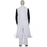 Final Fantasy VII Rufus Shinra Cosplay Costume