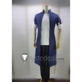 Boku no Hero Academia Dabi Blue Black Cosplay Costumes