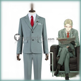 SPY x FAMILY Yor Anya Loid Cosplay Costumes