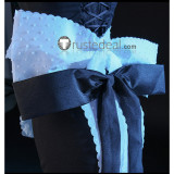 Land of the Lustrous Houseki no Kuni Diamond Doujin Cosplay Costume