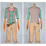 Brothers Conflict Asahina Futo Full Set Cosplay Costume