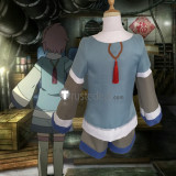 Jushinki Pandora Chloe Lau Cosplay Costumes