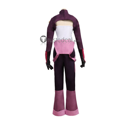She Ra Princesses of Power Entrapta Cosplay Costume