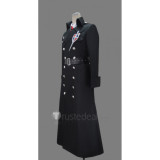 Blue Exorcist Yukio Okumura Cosplay Coat Costume
