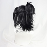 Horimiya Hori-san to Miyamura-kun Izumi Miyamura Kyoko Hori Brown Black Cosplay Wigs