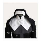 Toaru Majutsu no Index A Certain Magical Index Agnese Sanctis Nun Sisters Cosplay Costume
