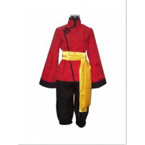 Axis Powers Hongkong Cosplay Costume
