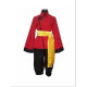 Axis Powers Hongkong Cosplay Costume