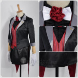 Love Live Nishikino Maki Magician Unawakening Cosplay Costume