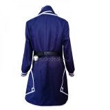 YuGiOh Sky Striker Ace Roze and Raye Cosplay Costumes