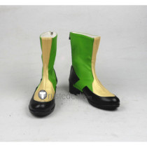 Sword Art Online The Movie Ordinal Scale Asada Shino Sinon Cosplay Boots Shoes