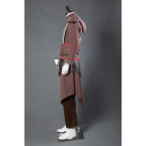 Assassin's Creed Callum Lynch Aguilar de Nerha Cosplay Costume