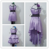 Vocaloid The Madness of Duke Venomania Miku Hatsune Luka Meiko Gumi Cosplay Costumes