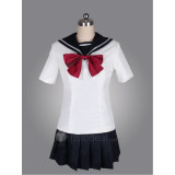 Zetsuen no Tempest Blast of Tempest Aika Fuwa Cosplay Costume