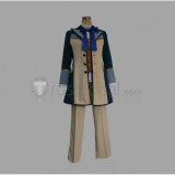 Angelique Nyx Cosplay Costume