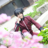 Touken Ranbu Horikawa Kunihiro Sports Uniform Cosplay Costume 2