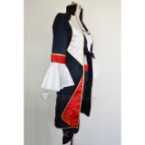 League of Legends Waterloo Miss Fortune Cosplay Costume