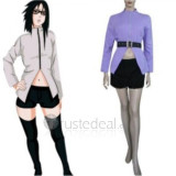 Naruto Karin Cosplay Costume(FK58)