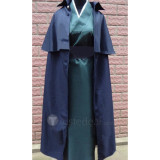Nurarihyon no Mago Ryuuji Keikain Cosplay Costume