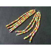 Final Fantasy X-2 Yuna Cosplay Earrings