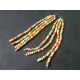 Final Fantasy X-2 Yuna Cosplay Earrings