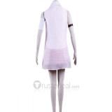 Final Fantasy XIII Serah Farron Cosplay Costume