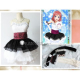 Love Live Bibi Concert Eli Ayase Maki Nishikino Nico Yazawa Cosplay Costumes