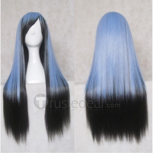 Nurarihyon no Mago Yuki Onna/Tsurara Cosplay Wig