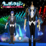 Uta no Prince-sama Maji LOVE Legend Star Syo Ren Otoya Natsuki Masato Cecil Tokiya Cosplay Costume