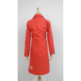 Fate Stay Night Rin Tohsaka Cosplay Costume