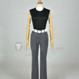 Dramatical Murder Mink Cosplay Costume