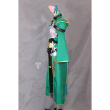 Sword Art Online ALO Sinon Cait Sith Cosplay Costume