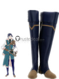 Fire Emblem Three Houses Lgnatz Felix Cosplay Costumes