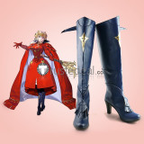 Fire Emblem Awakening Felix Sylvain Dimitri Edelgard Princess Cosplay Boots Shoes