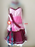Vocaloid Gumi Miku Luka Haku Teto Mercy Cosplay Costume