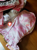 Vocaloid Gumi Miku Luka Haku Teto Mercy Cosplay Costume