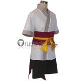 Hunter X Hunter Machi Komacine Cosplay Costumes