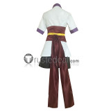 Hunter X Hunter Machi Komacine Cosplay Costumes