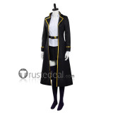 That Time I Got Reincarnated as a Slime Shion Figure Black and Purple Cosplay Costumes