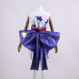 One Piece Two Years Later Wano Kuni Nico Robin Kimono Cosplay Costume